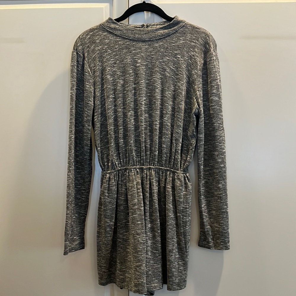 Gab & Kate romper